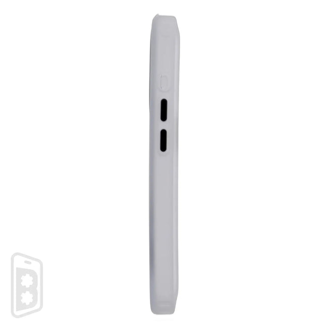 MagSafe Metallic Bezel Bumper - iPhone 15 Series