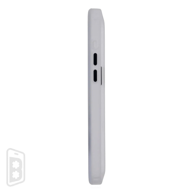 MagSafe Metallic Bezel Bumper - iPhone 15 Series
