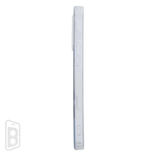 MagSafe Clear - iPhone 16 Series