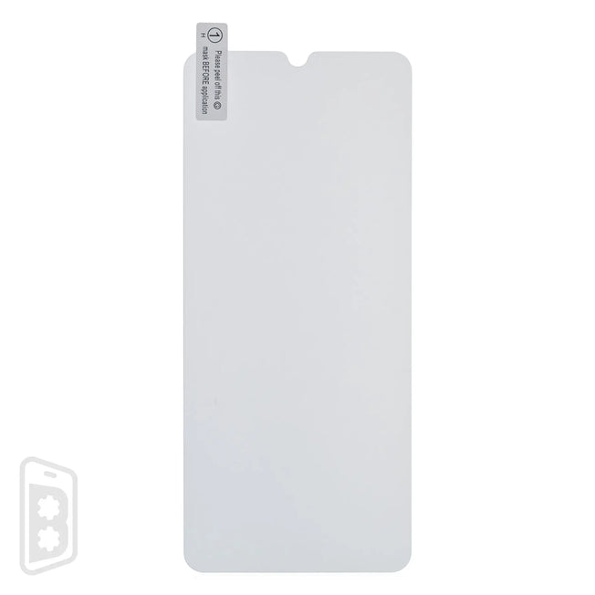 Samsung Galaxy A04 Tempered Glass - Clear