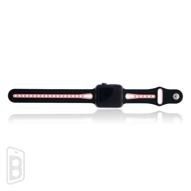 Sport Silicone Watch Band