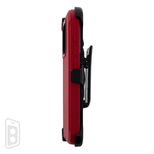 Pro Case - iPhone 15 Series