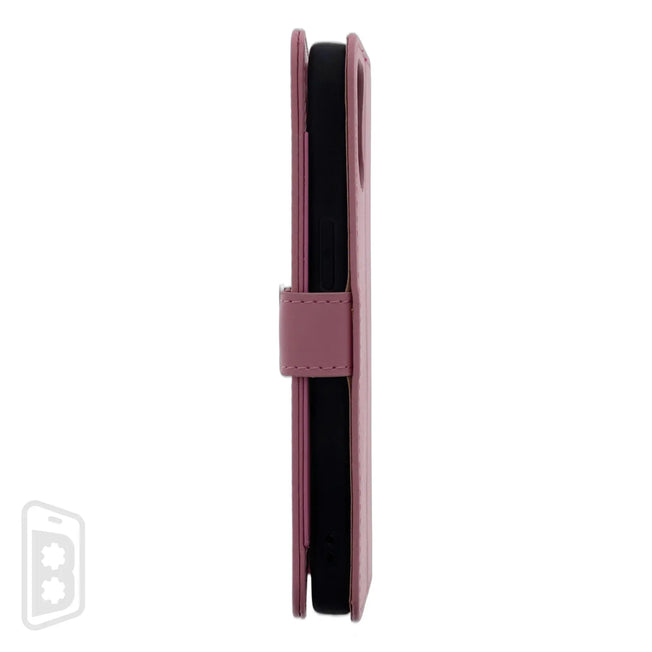 Diary Case - iPhone 15 Series