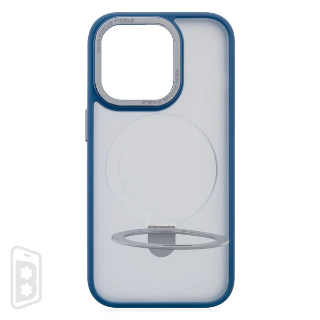 MagSafe Matte Impact Stand - iPhone 14 Series