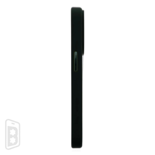 MagSafe Metallic Bezel Bumper - iPhone 15 Series