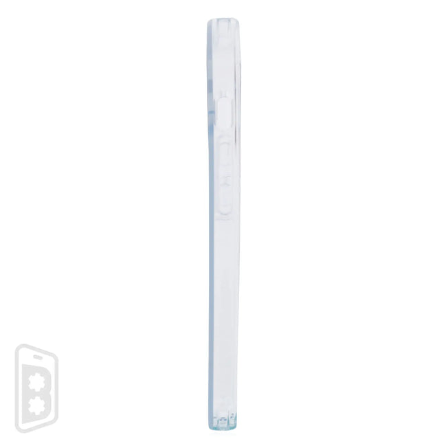 Metallic Bezel Kick Stand - iPhone 14 Series