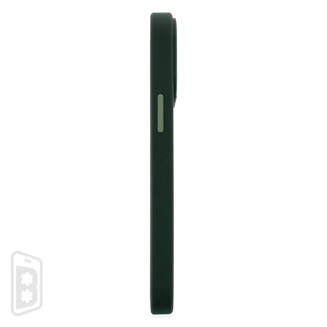 Metallic Bezel Bumper - iPhone 14 Series