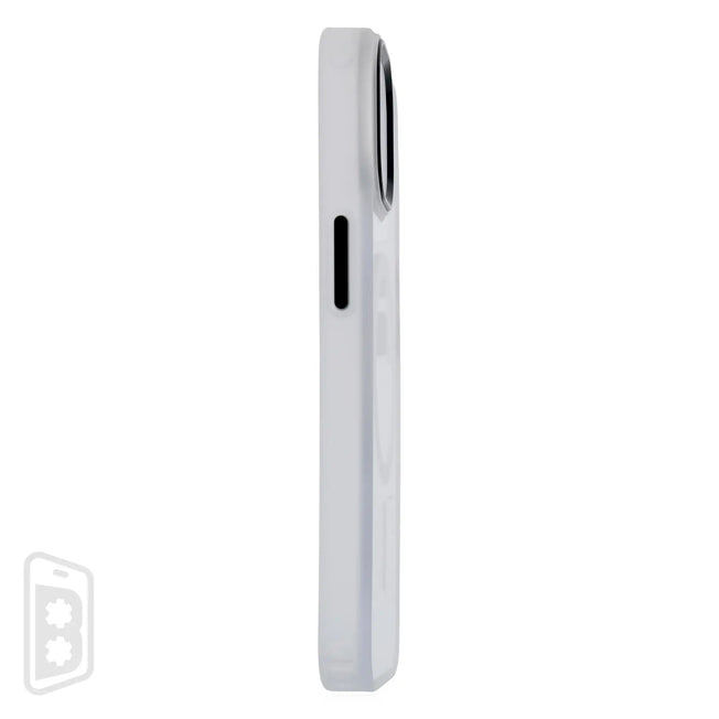 MagSafe Metallic Bezel Bumper - iPhone 14 Series