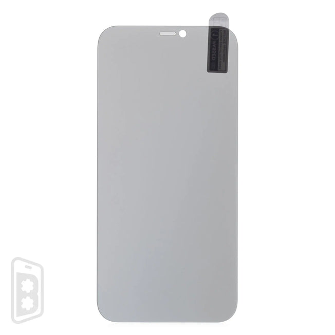iPhone 12 / 12 Pro Tempered Glass - XD Privacy