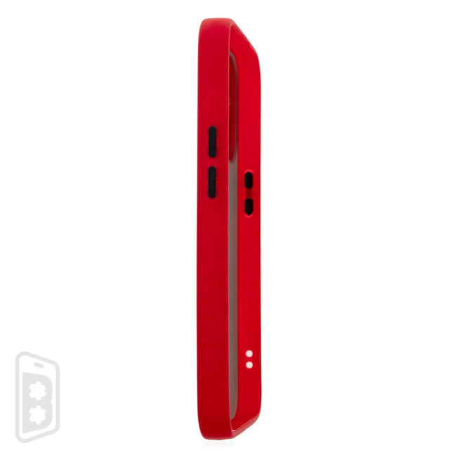 Smokey Case - iPhone 15 Series