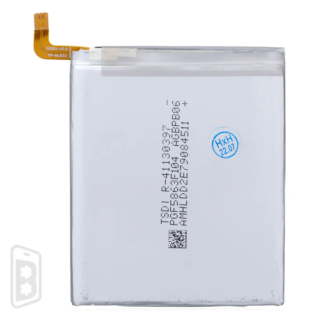 Replacement Battery Compatible For Samsung Galaxy S22 Ultra