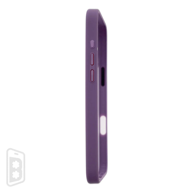 Matte Impact - iPhone 16 Series