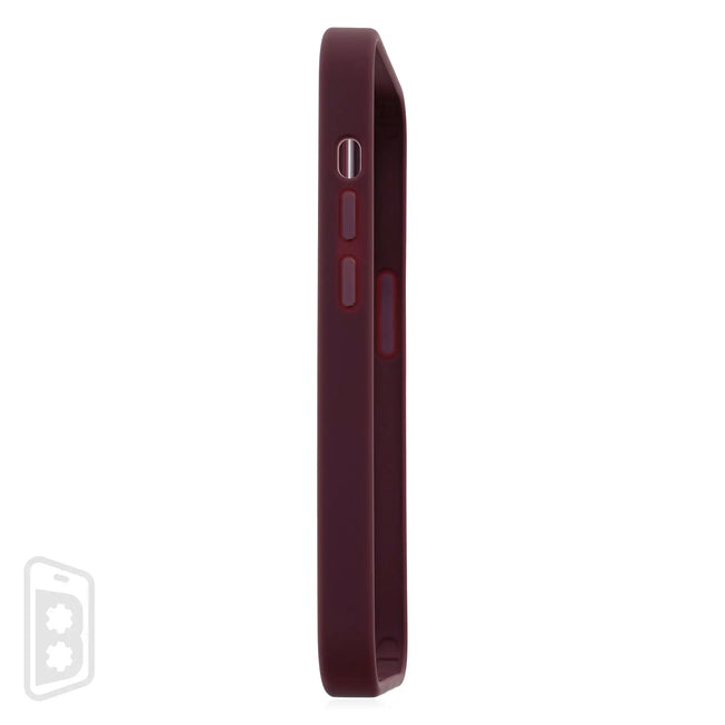 Metallic Bezel Bumper - iPhone 14 Series