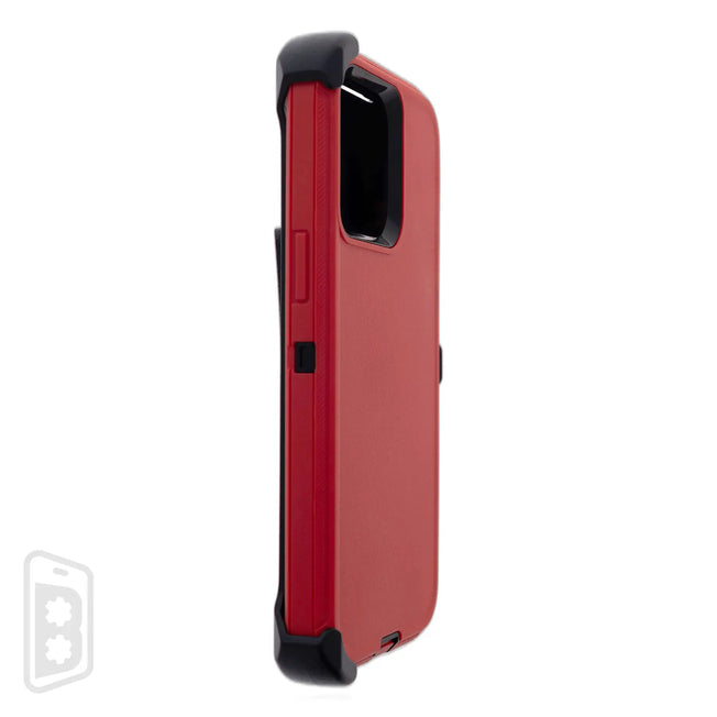 Pro Case - iPhone 15 Series