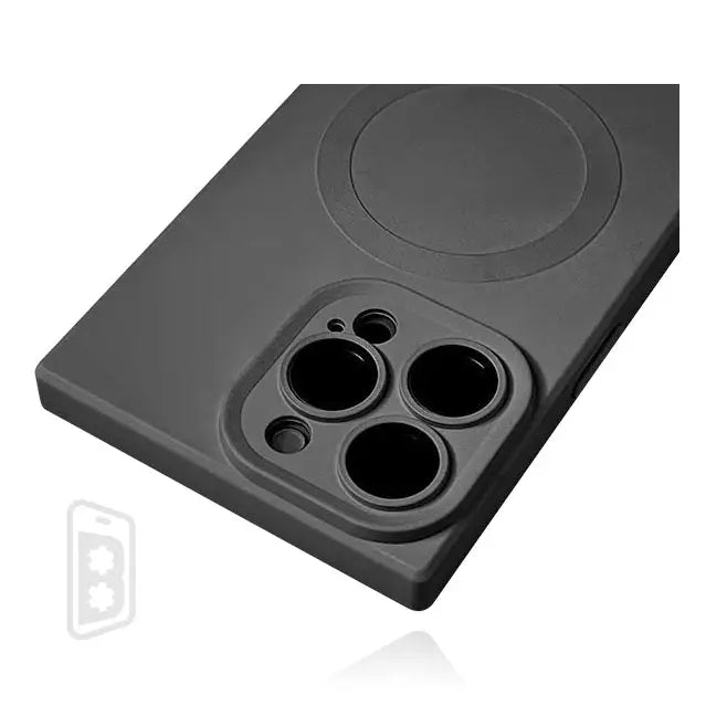 MagSafe Halo Guard - iPhone 16 Series