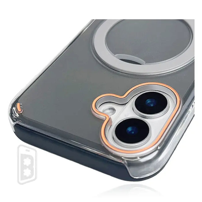 MagSafe Aqua Stand - iPhone 16 Series