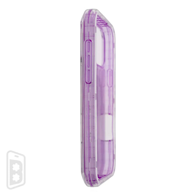 Three Layer Marble - iPhone 16 Series