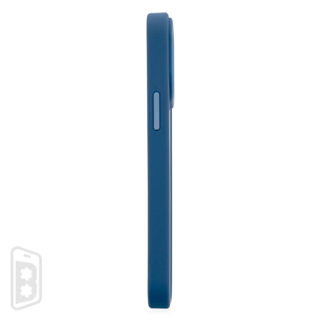 MagSafe Metallic Bezel Bumper - iPhone 14 Series