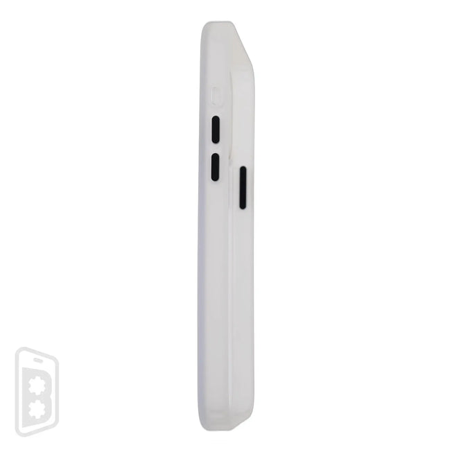 Metallic Bezel Bumper - iPhone 15 Series