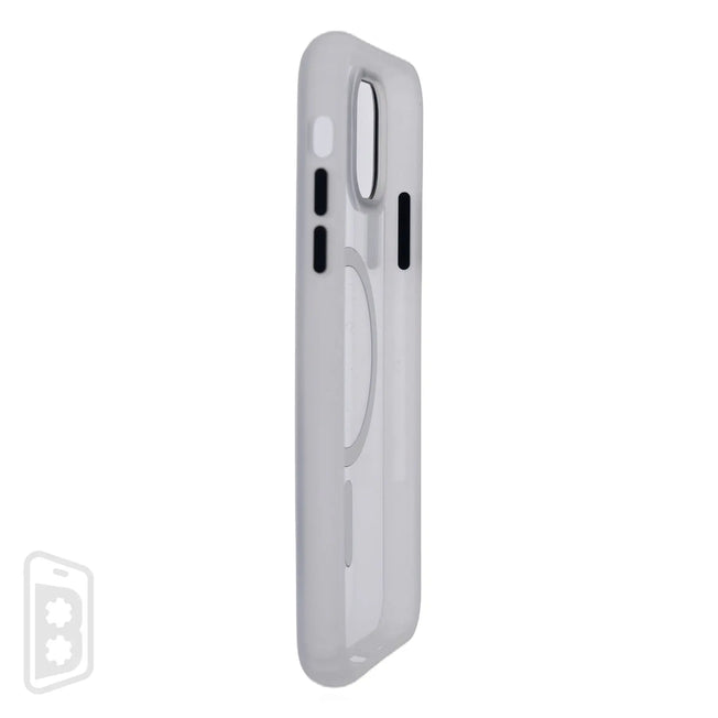 MagSafe Metallic Bezel Bumper - iPhone 11 Series