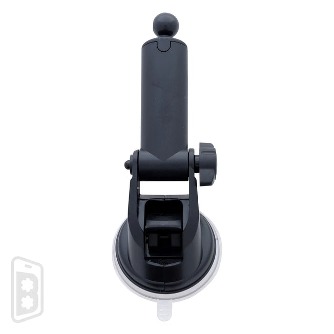 Car Mount Single-Handed Operation / 360 Angle Rotating Free