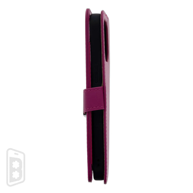 Diary Case - iPhone 15 Series