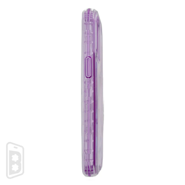 Three Layer Marble - iPhone 15 Series