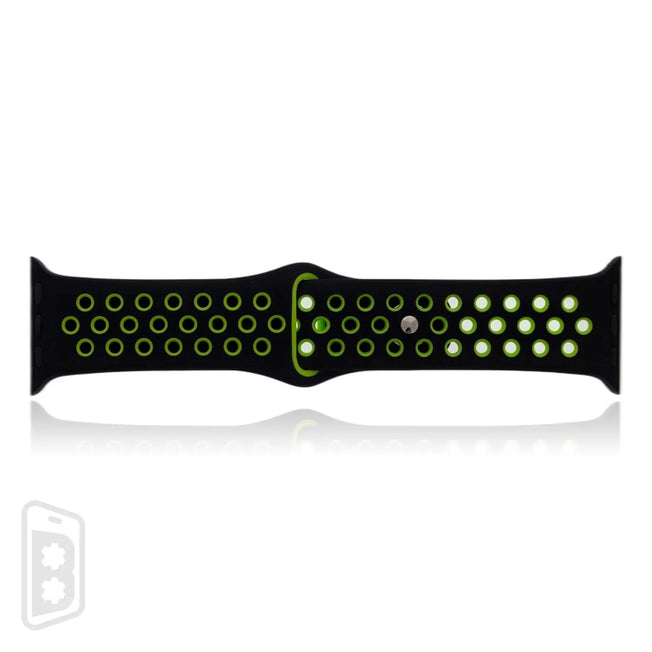 Sport Silicone Watch Band