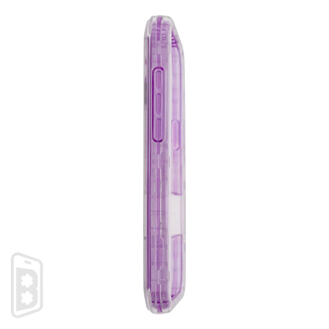 Three Layer Marble - iPhone 16 Series