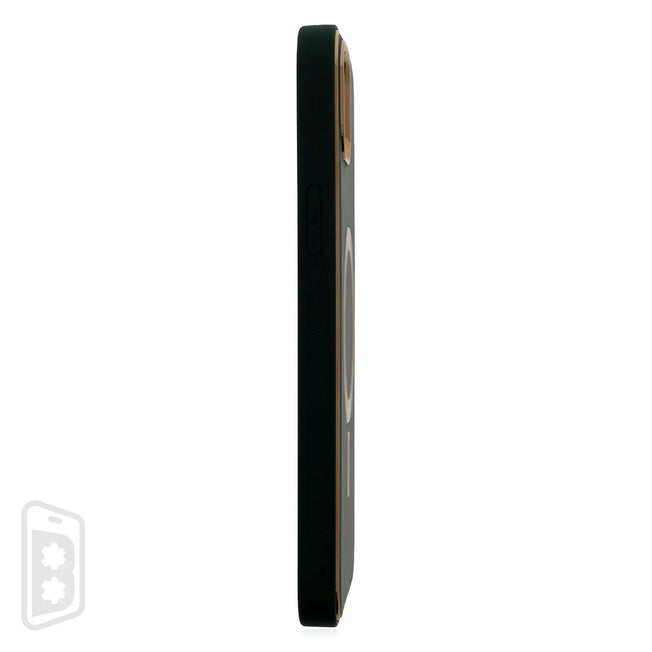 MagSafe Alloy - iPhone 15 Series