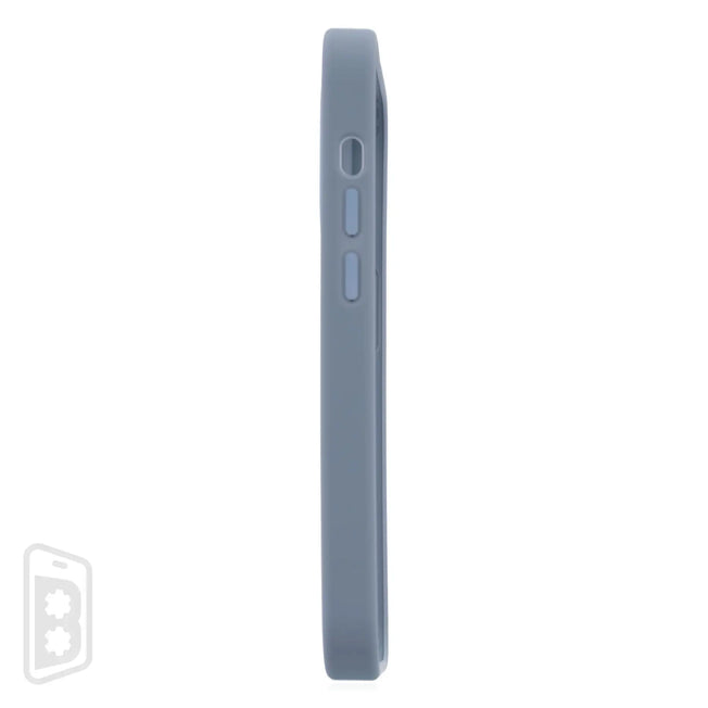 Metallic Bezel Bumper - iPhone 14 Series