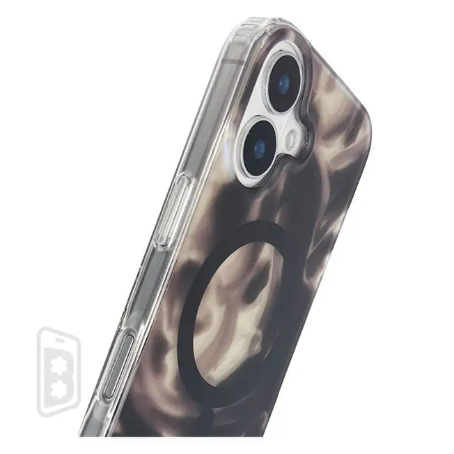 MagSafe Misty Haze - iPhone 16 Series