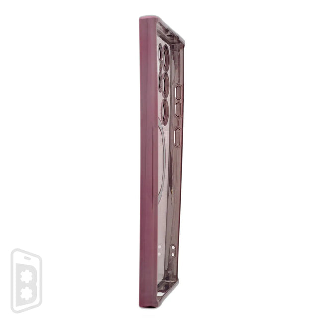 MagSafe Chrome Alloy - Samsung S Series