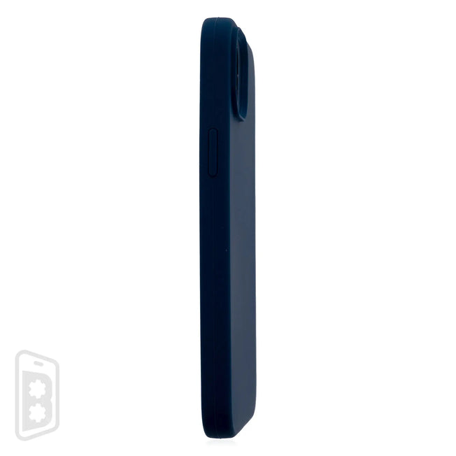 Silicone Case - iPhone 15 Series