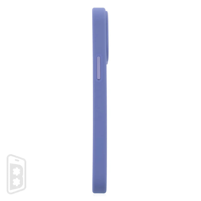 Metallic Bezel Bumper - iPhone 14 Series