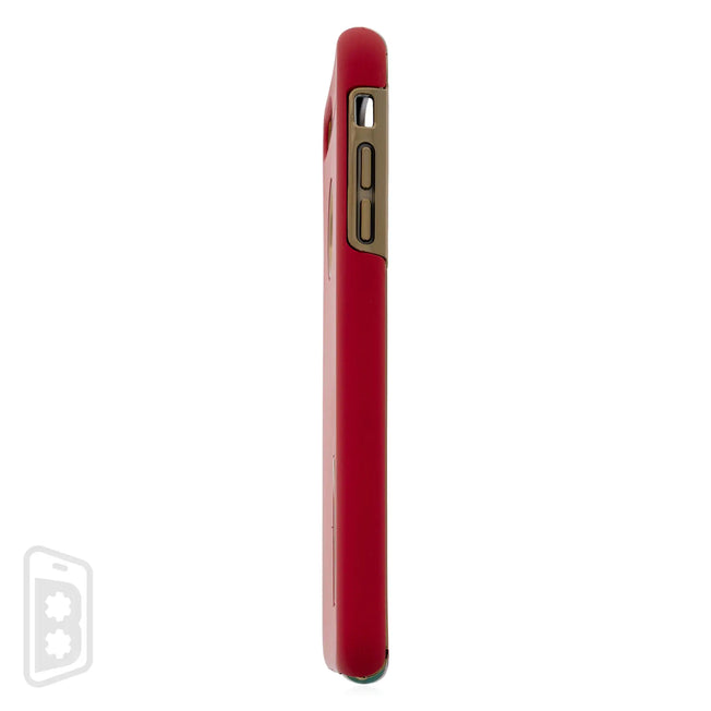 Metallic Gold - iPhone 7 / 8 Series