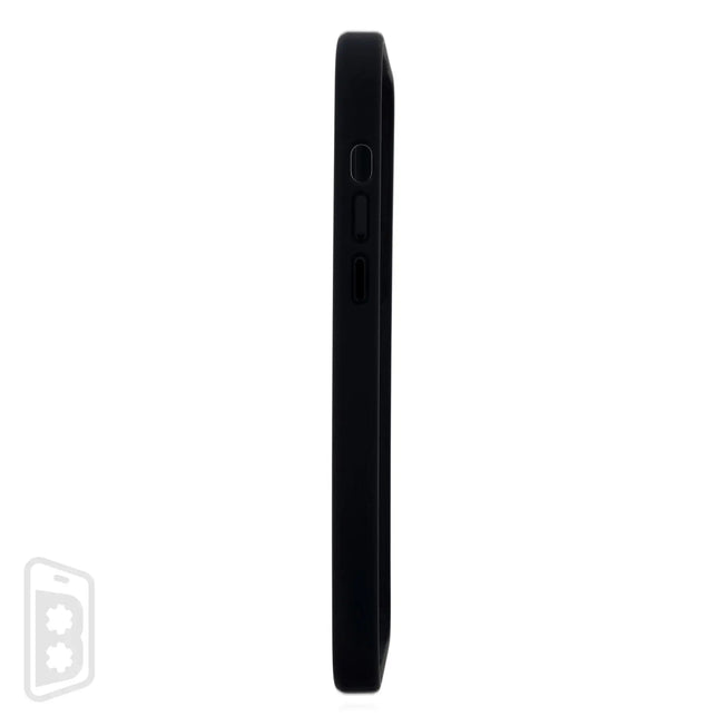 Metallic Bezel Bumper - iPhone 15 Series