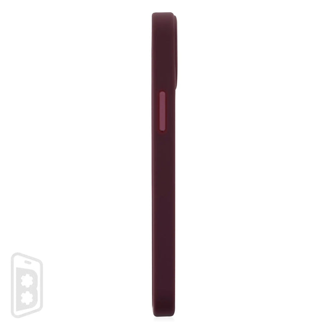 Metallic Bezel Bumper - iPhone 14 Series