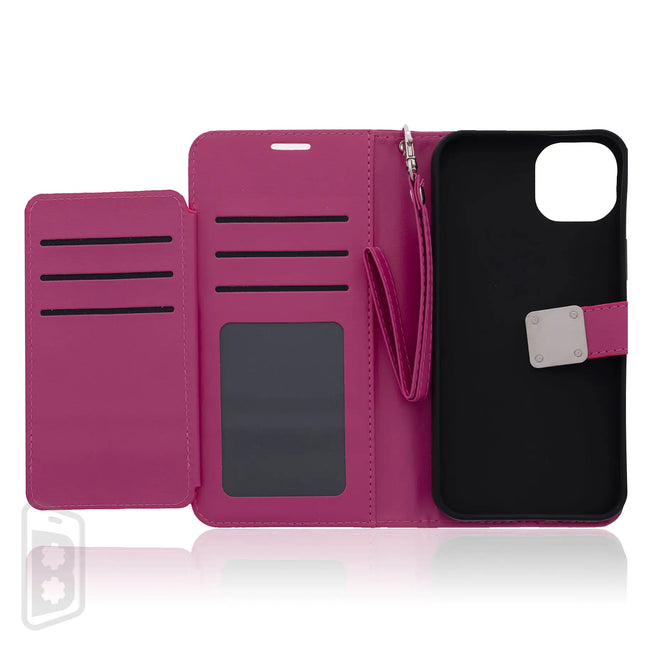 Diary Case - iPhone 14 Series