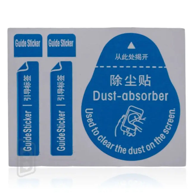 iPhone 13 Pro Max / 14 Plus Tempered Glass - XD Privacy