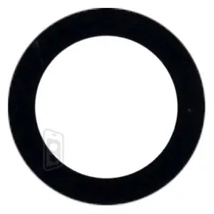 Back Camera Lens (Glass Only) With Adhesive Compatible For iPhone 12 / 12 Mini (2 Piece Set)