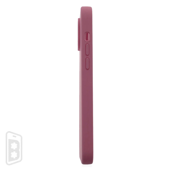 Silicone Case - iPhone 15 Series