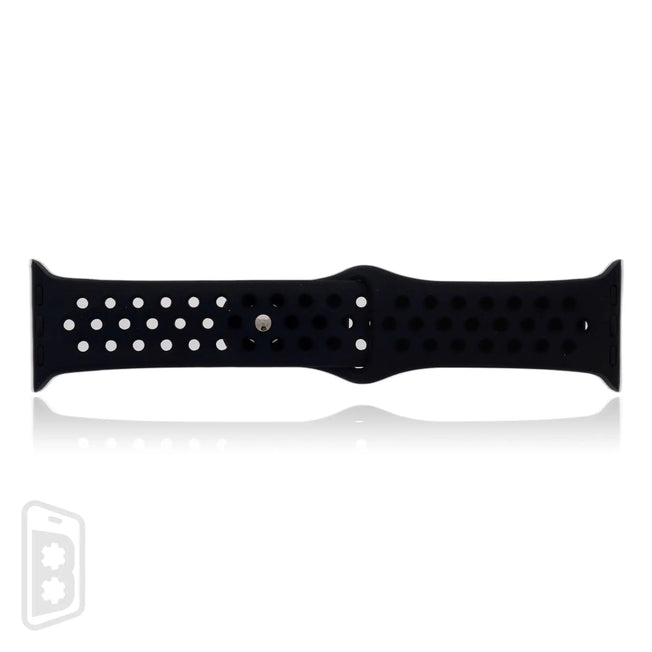 Sport Silicone Watch Band