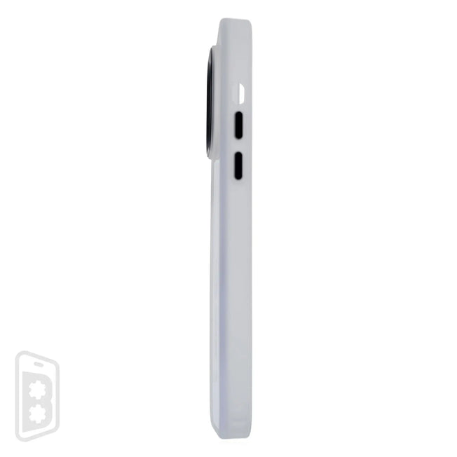 MagSafe Metallic Bezel Bumper - iPhone 14 Series