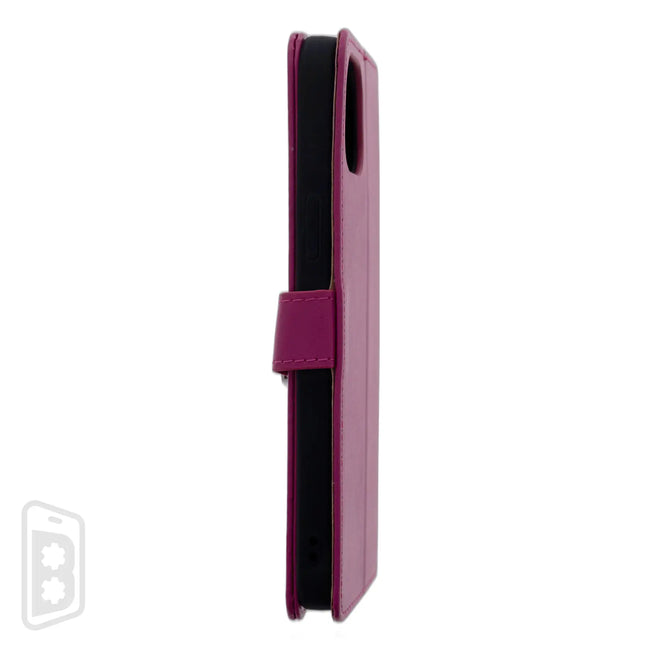 Diary Case - iPhone 15 Series