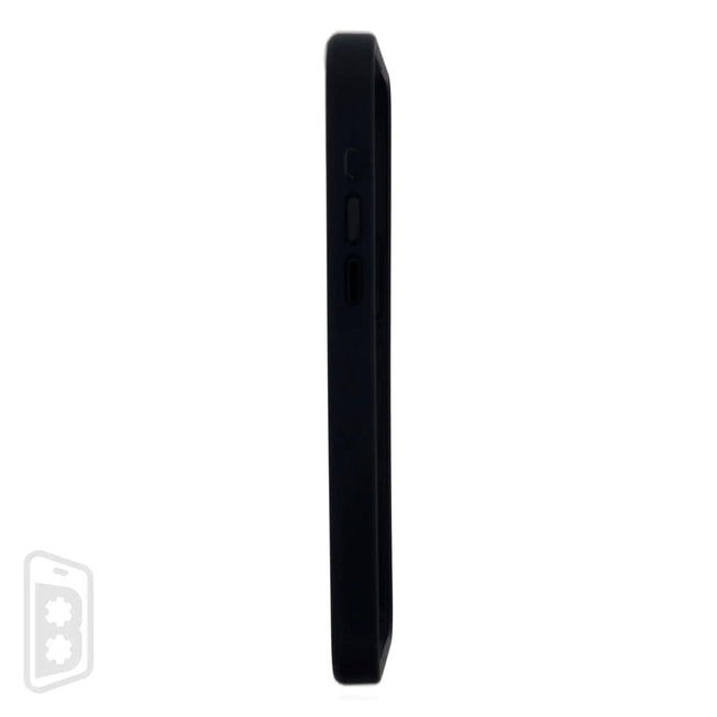 MagSafe Metallic Bezel Bumper - iPhone 15 Series