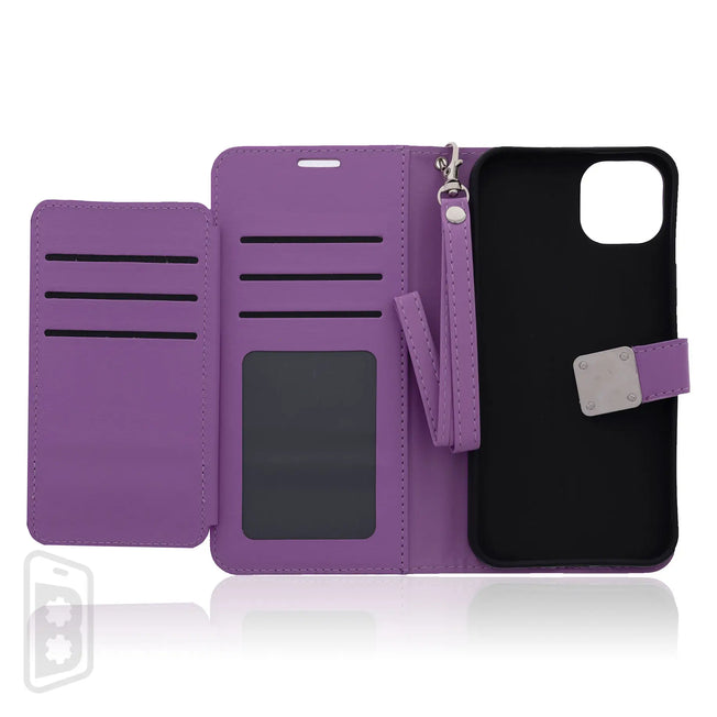 Diary Case - iPhone 14 Series
