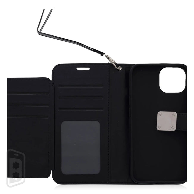 Diary Case - iPhone 14 Series
