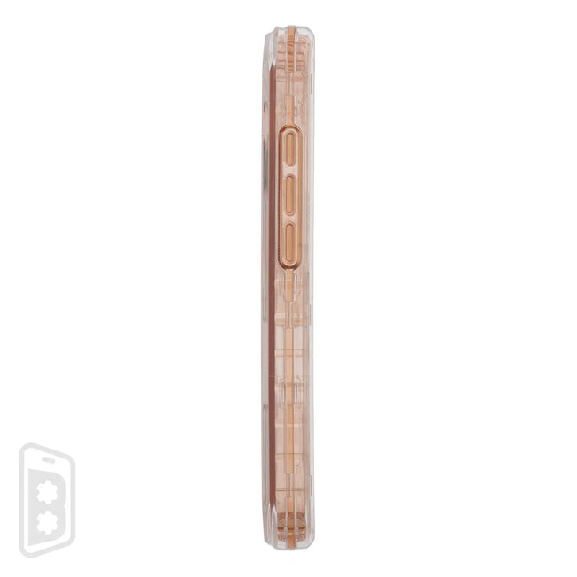 Three Layer Marble - iPhone 16 Series