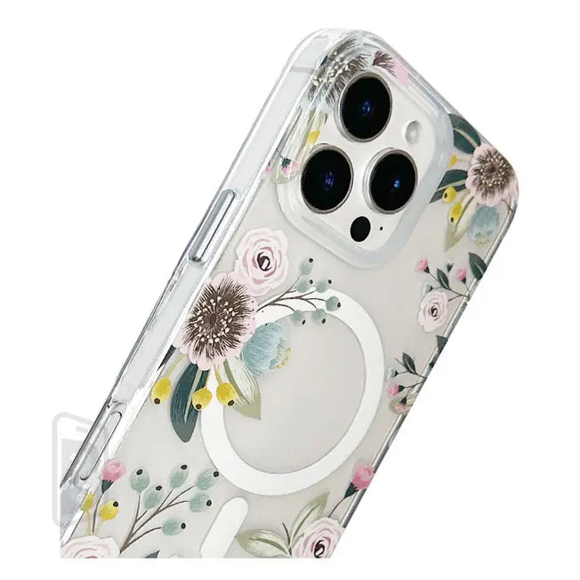MagSafe Botanic - iPhone 16 Series